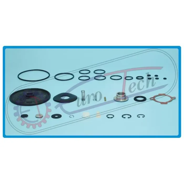 Yuk Algilayici Ventil Tm.Tk. - DAF / Dimetal / Iveco / MAN / Mercedes-Benz / Renault / Volvo | EUROTECH 157.405.2 | OEM 4757110002 270617 689509 270617