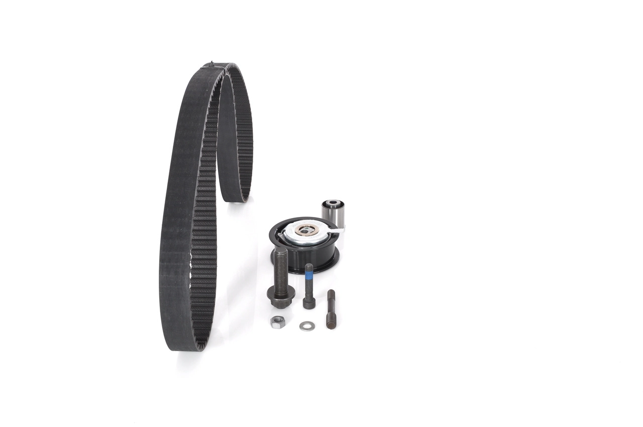 Eksantrik Rulman Kiti (Triger Seti) A4 A6 Caddy II Golf III / IV Passat III Polo III 1,9TDI Transporter Afn 96> | BOSCH 1987948255 | OEM 028198119E