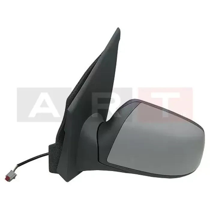 Dis Dikiz Aynasi Sol Elektrikli Isitmali Fiesta 05-> 08 Astarli | ART M003.3160 | OEM 6S61-17683-AE 1522589