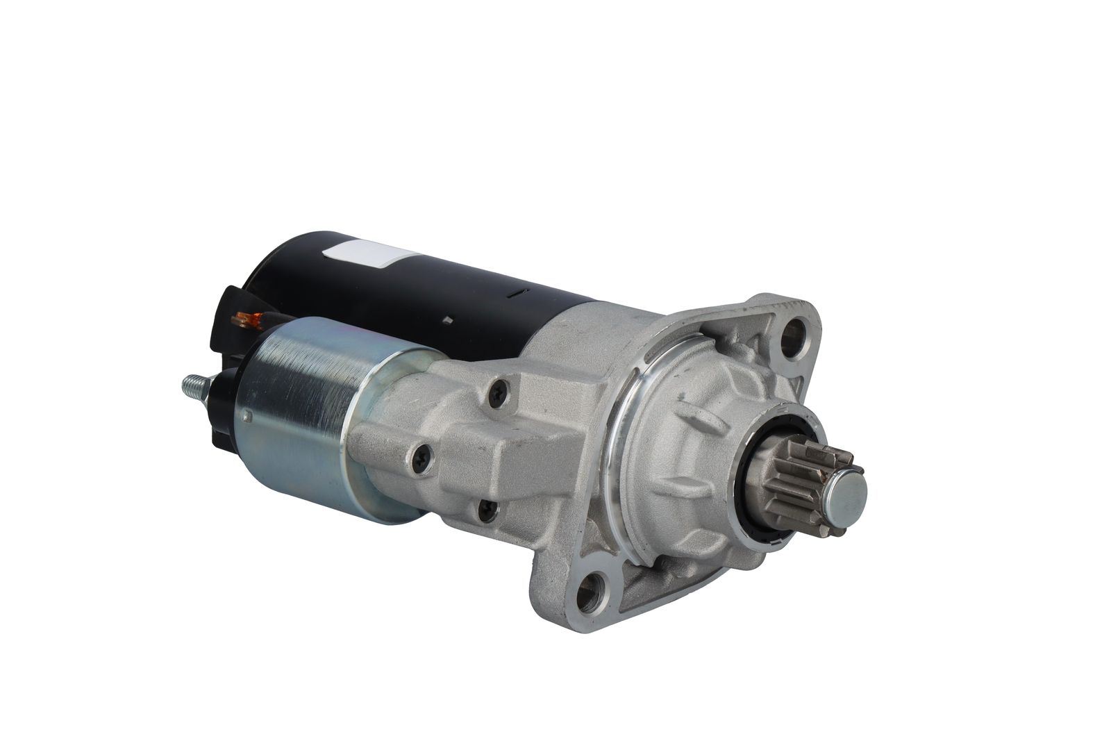 Mars Motoru 12V 11 Dis A3 Octavia Alhambra Sharan Golf IV Ibiza Leon Bora Golf 1,9TDI | VALEO 438152 | OEM 02M911023A 02M911023A 02M911023C 02M911023D 02M911023C 02M911023D