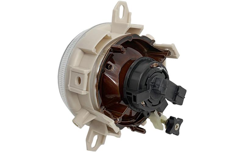 Sis Farı Renault Magnum E-Tech, DXI | OEM 5010312972