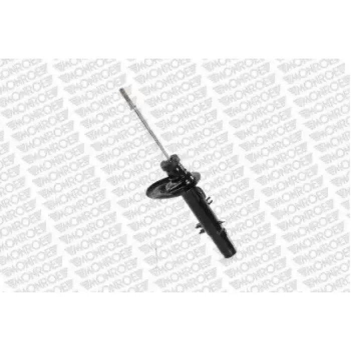On Amortisor Sag P208 10> C3 3 09> Tasiyiciya Giren Yer: 47CM | MONROE G8221 | OEM 9801729380