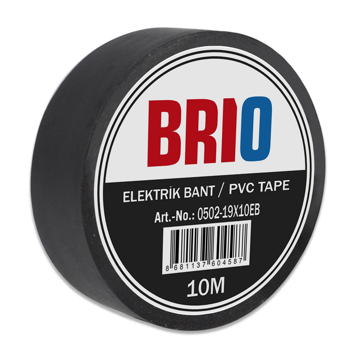 Elektrik Bantı 19MMX10M