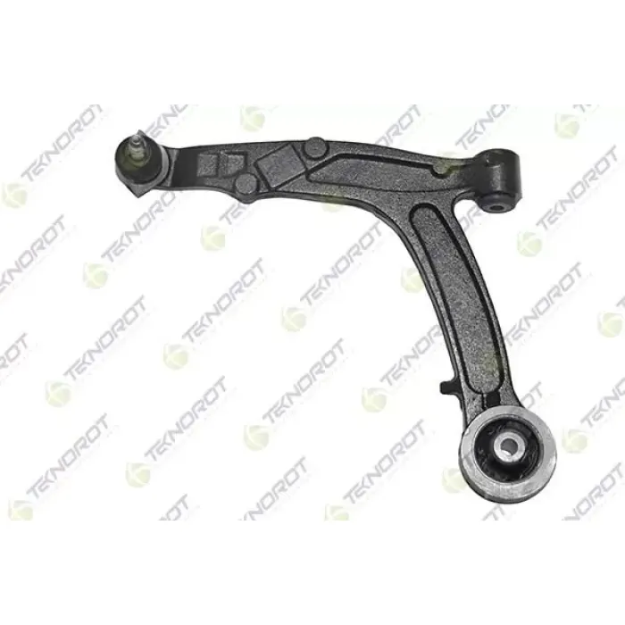 Sol Salincak Fiat Panda 03> | TEKNOROT F-336 | OEM 51857133 51857133 50703128 50703128