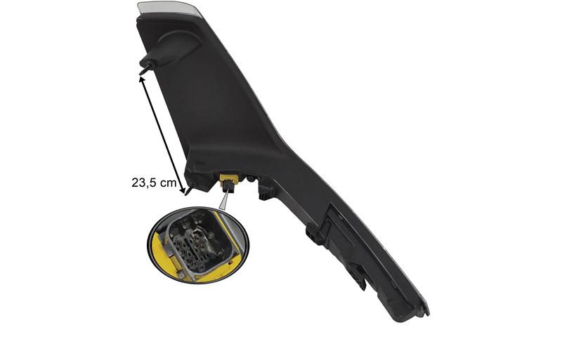 Sinyal Renault T Kabin Sol | OEM 7482622233