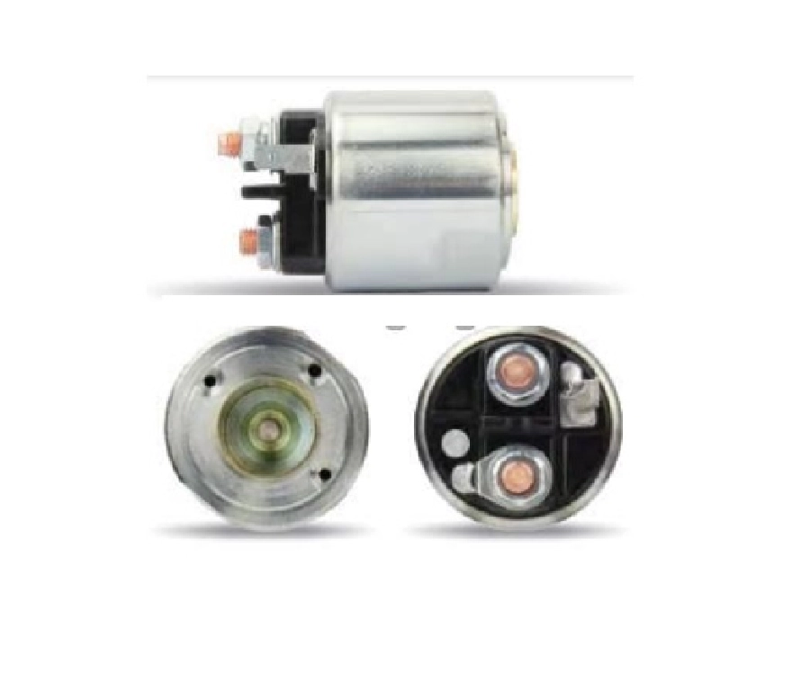 Marş Otom. 12V Valeo Tipi Fiat Fiorino - Renault Clio I 1.2L - Renault Twıngo 1.2L Renault Modus 1 | OEM 594288