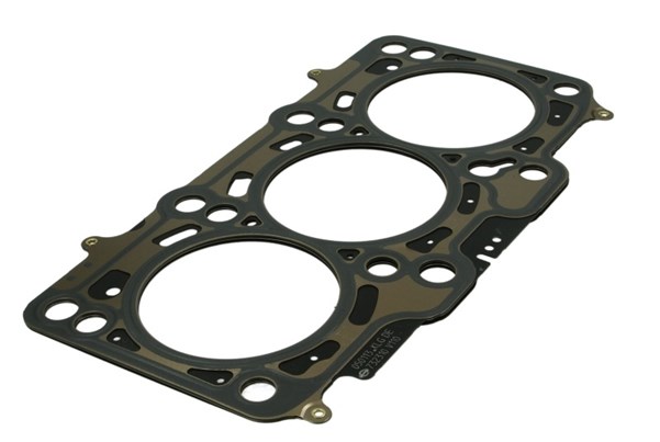 Silindir Kapak Contasi 3 Kertik Polo Ibiza Fabia 2010=> 1.2 Tdi (Cfwa) | BGA CH7507B | OEM 03P103383E 03P103383H
