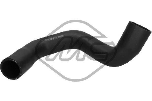 Turbo Hortumu Bipper Nemo DV4TD (1,4 HDI 8V) | YTT Y32148 | OEM 0382LS