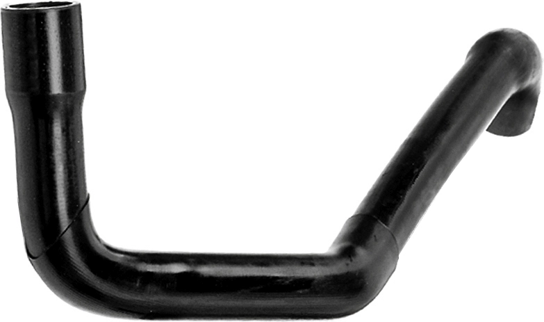 Radyator Alt Hortumu Connect 1,8TDCI 75PS / 90PS 02>03 | YTT Y40207 | OEM 2T14 8B273 AD 4412537 8B273 4412537