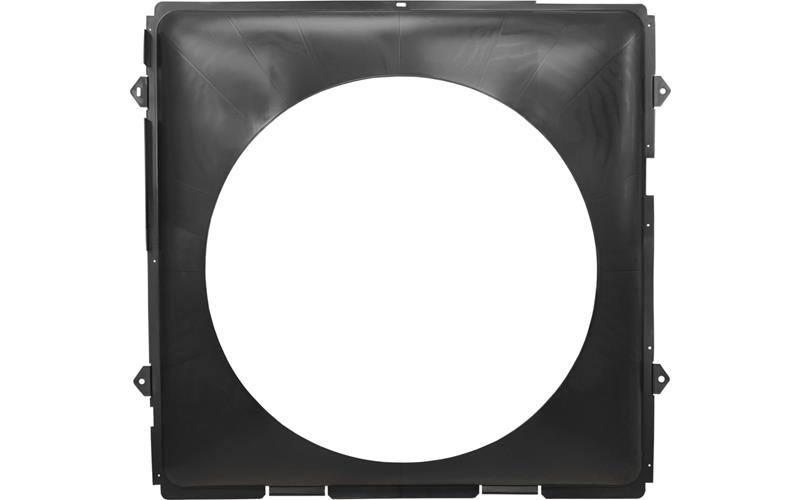 Radyatör Davlumbazı | OEM 2324044