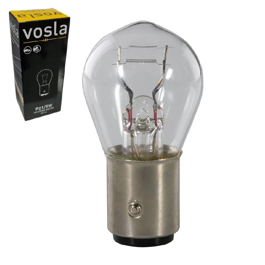 Ampul 24V 21, 5W 1016 | OEM VS37925