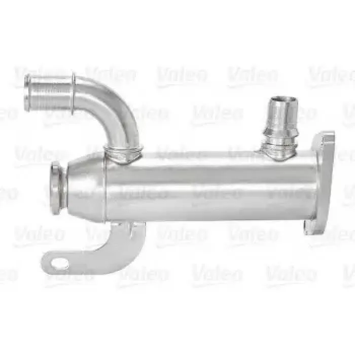 Egsoz Gazi Su Esanjoru P307 Expert III P308 P607 P807 P407 C5 II C4 Jumpy III C8 C4 Picasso C5 III DW10BTED4 (2,0HDI 16V) Ford Mondeo IV 07>14 2.0 TDCI S Max 07>14 2.0 TDCI Kuga I 2.0 TDCI 08>14 | VALEO 817753 | OEM 3M5Q 9F464 AA 1618.35 8653691