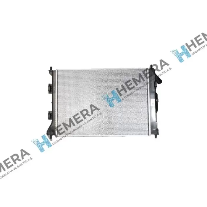 Motor Su Radyator Elantra 2011> I30 1,6 Gdi 2012> Otomatik Vites | HCC 25310-3X151 | OEM 253103X151
