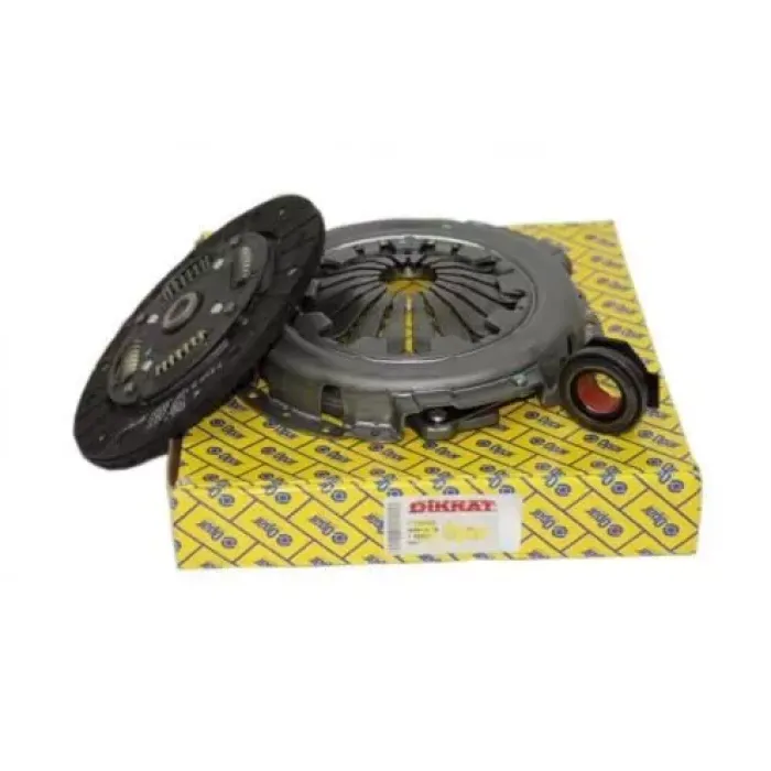 Debriyaj Seti M131 Dogan Kartal SLX | OPAR 98000053 | OEM 98000053