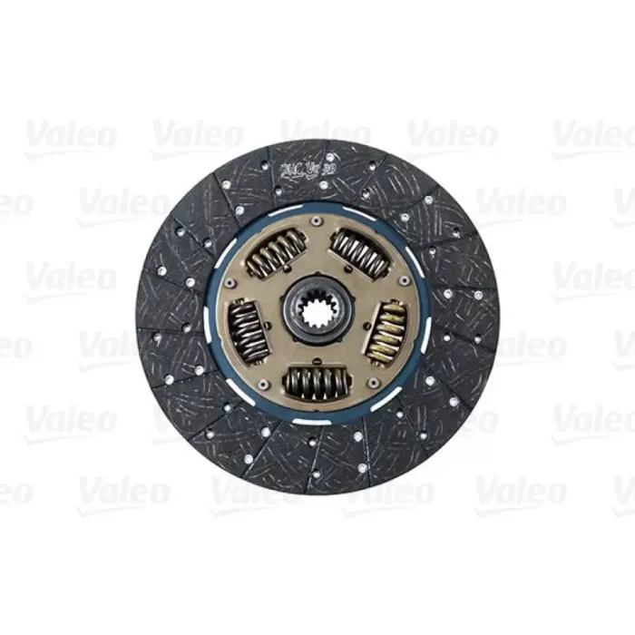 Debriyaj Balatasi Hyundai H250 / H350 3,3 D4AE / D4AF (Country Tbd 3,5T) 98> Canter 449 | VALEO 829309