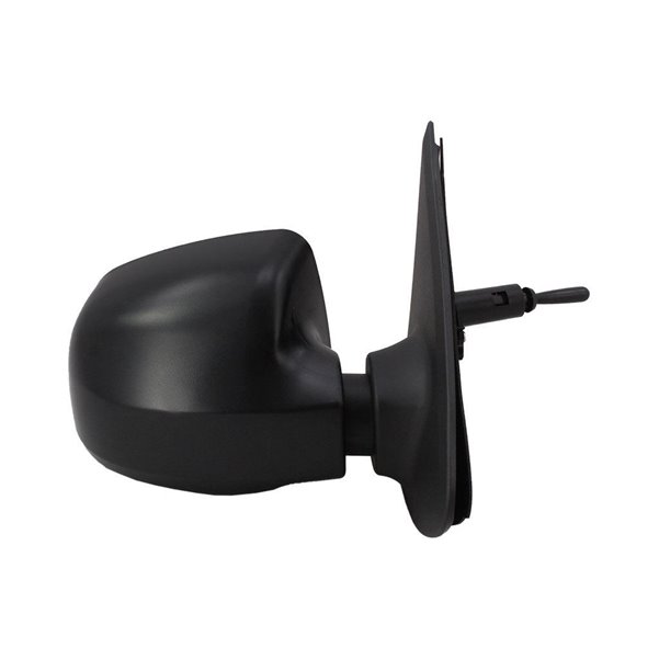 Dis Dikiz Aynasi Mekanik Desenli Sag Sandero 14> | TURSAN T2163 | OEM 963018898R