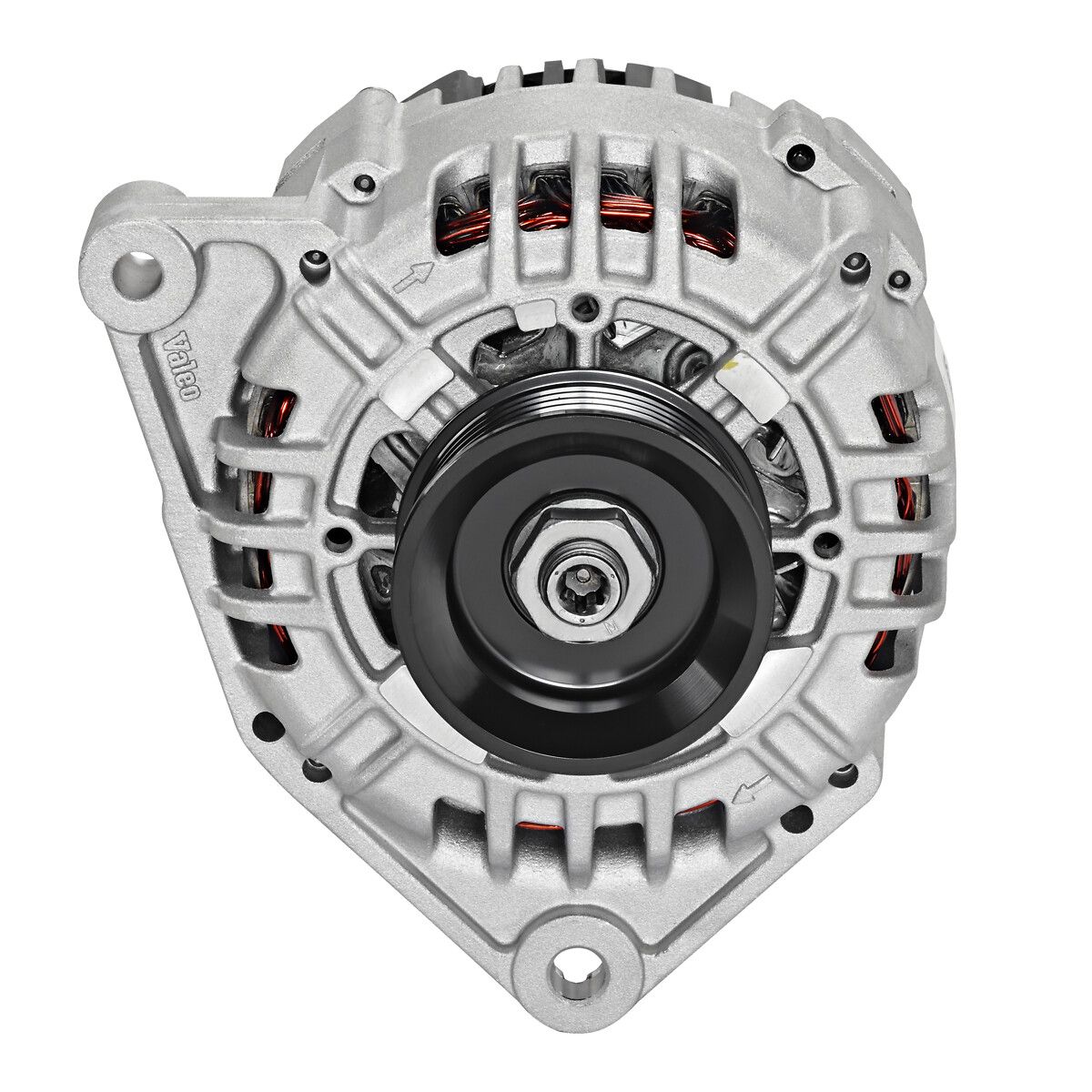 Alternator 12V 120A Passat A4 A6 1,9 / 2,5 TDI | VALEO 439260 | OEM 0041541802 0041541802 0041542002 0041545902 0041542002 0041545902