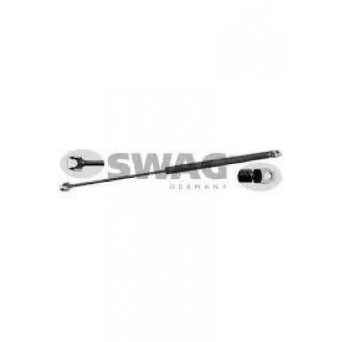 Kaput Amortisoru Coupe Bmw E36 92>99 | SWAG 20510020 | OEM 51238119558