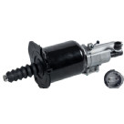 Debriyaj Alt Merkezi M-Benz 457/501/502/560/SETRA/TRAVEGO Eski Model / DAF XF95 02>06 10 Bar | FEBI 40062 | OEM 9700514310 9700514310 1505143R 1506464 1525406 0002540047 0002541247 A0002540047 1505143R 1506464 1525406 0002540047 0002541247