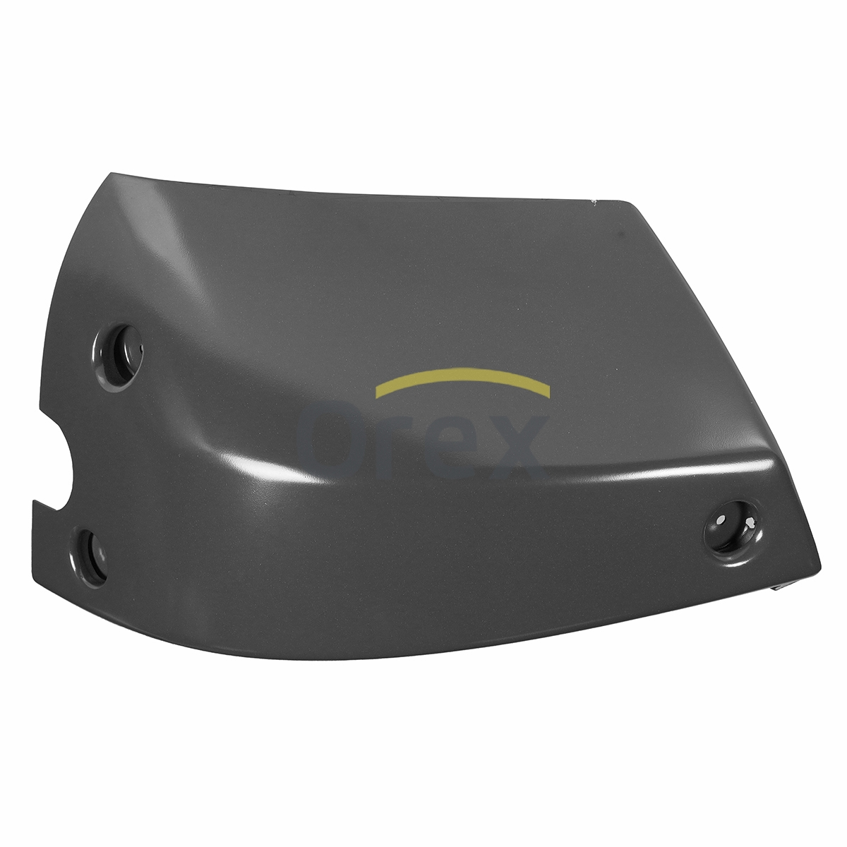 Köşe Tampon Volvo Fmx (Sol) | OEM 82266373