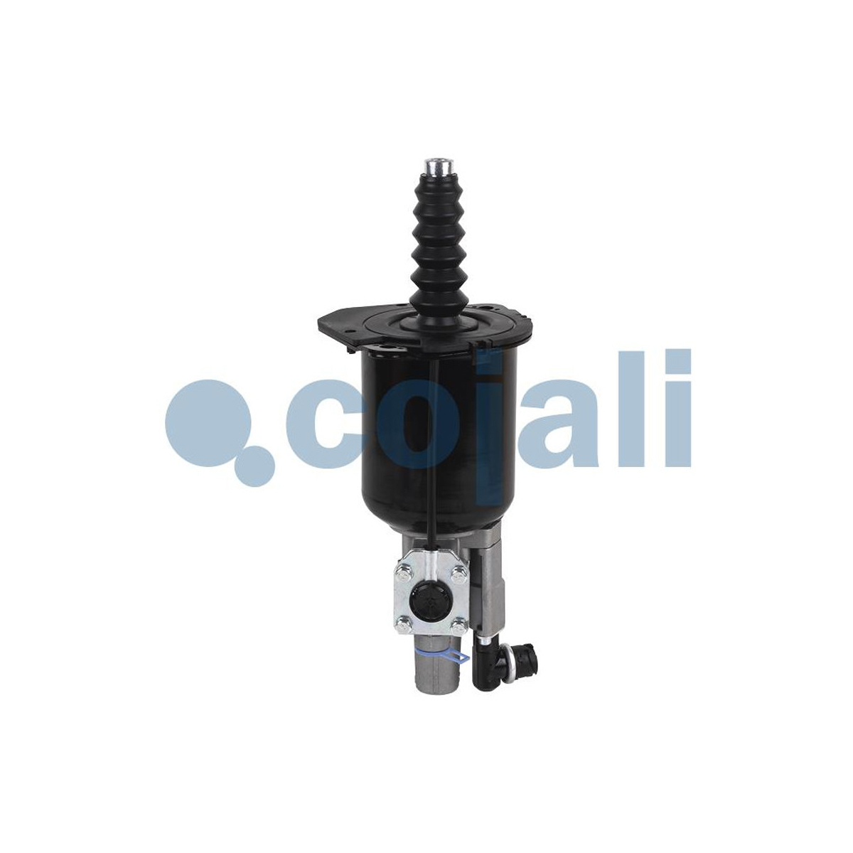 Debriyaj Alt Merkezi Y.M.457, Actros (Pentosinli, Wabco Tipi) | OEM 0002540447