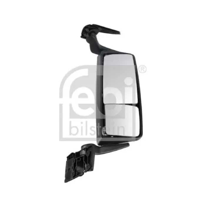Dis Dikiz Ayna Sag Komple Buyuk Motorlu MAN TGS (Kod: 147 123) | SERVET S11943 | OEM 81637306550-81637306770