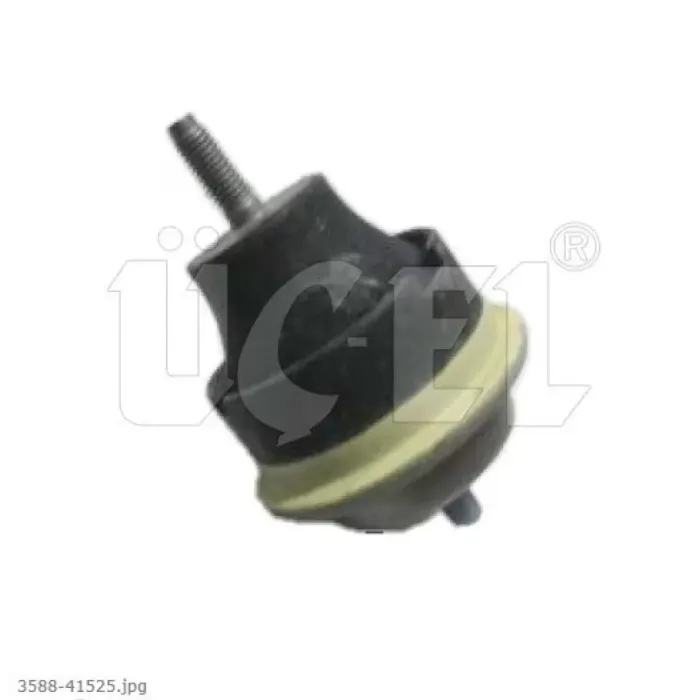 Motor Takozu (Yagli) Sag P106 P205 P206 P306 P405 Partner Berlingo Xsara Saxo 1,4 1,6 | UCEL 41525 | OEM 1844.38 1844.72 1843.92 91538407