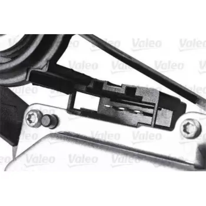 Silecek Motoru Arka Sag Viano W639 07> Vito W639 03> | VALEO 404958 | OEM A6398201008