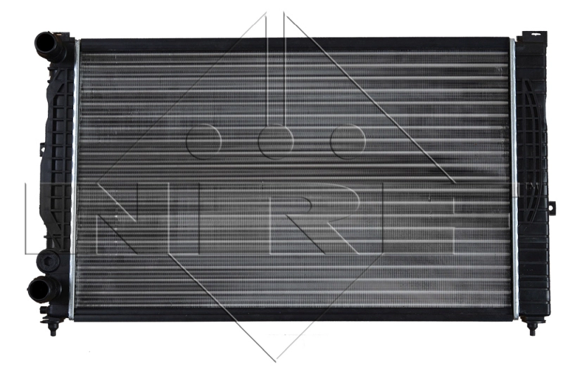 Motor Radyatoru A4 A6 1,8 Passat 1,6 1,8 00>05 | NRF 58259 | OEM 8D0121251AT 8D0121251P