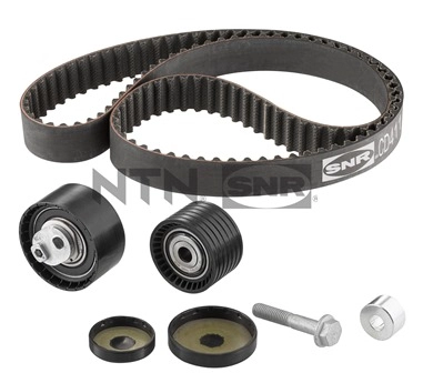 Triger Seti F4R 830/832 Clio Scenic Megane Laguna | SNR KD45552 | OEM 130C11321R 130C11321R 130C13130R 130C19656R 130C13130R 130C19656R