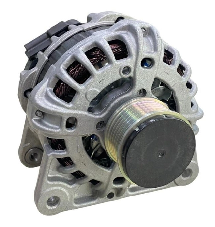 Alternatör 12V 120A Duster-Logan-Lodgy-Kangoo-Clio 1.5 DCI | OEM F000BL0703