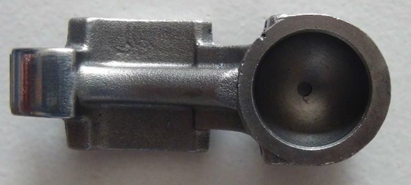 Subap Itici Tusu Vectra A Vectra B Astra F Corsa B 1,4 8V | AKD OP120104 | OEM 640588