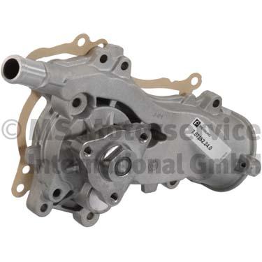 Devirdaim Su Pompasi Mokka /Mokka X 13>19 Astra J 10> Corsa D 07>14 Insignia A 09>17 Meriva B 10>17 Corsa E 15>19 A12XER A14NET A14XER / Aveo T300 12>18 - Cruze 10>17 F14D | PIERBURG 7.07152.24.0 | OEM 1334228 1334228 25193406 1334128 25193406
