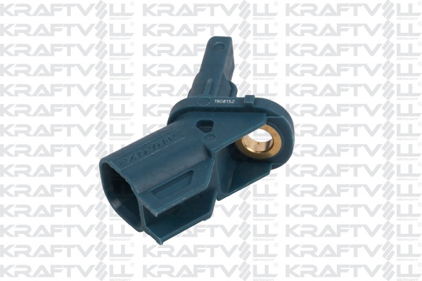 On ABS Sensoru (SAG/SOL) Focus II 03>11 Focus II C Max 04>11 Mondeo IV 07>14 Volvo C30 533 10>12 C70 II 542 06>09 S40 II 544 05>12 S60 II 134 10>15 S80 II 124 14 | SUPSAN SWS0005-01 | OEM 3M5T 2B372 DA 1356184 2B372 1356184