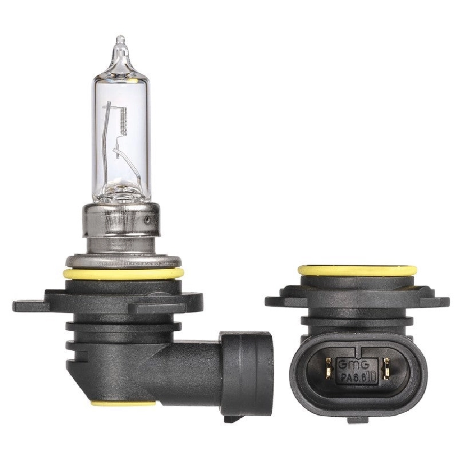 Ampul Pipo 9012 HIR2 55W 12 Volt Normal Işık Plastik L Soketli | OEM 128032