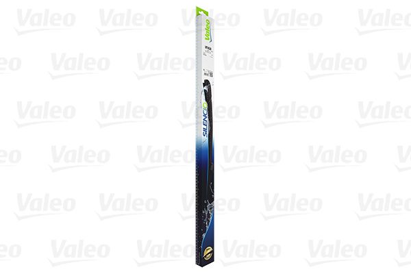 Silecek Supurgesi (Sag / Sol) Flat Blade (Boy: 800 / 750MM) C4 Picasso 06> | VALEO 574395 | OEM 1609882780 1609882780 6426PC 6426PE 6426PC 6426PE