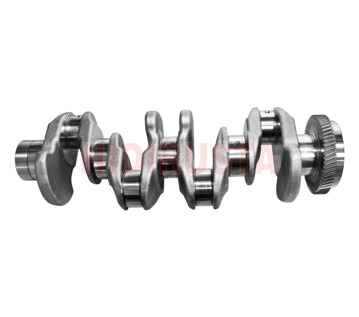 Krank Mili 651 Spr | OEM 6510302501