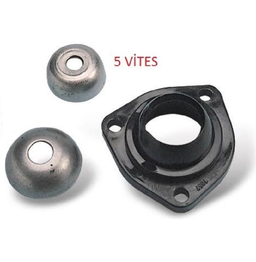 Vites Kol Çanak Takımı - 89DKŞ | OEM 112861