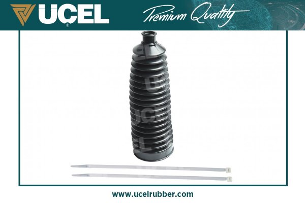 Direksiyon Korugu Megane II Scenic II | UCEL 10706 | OEM 7701474447