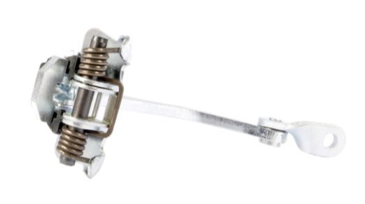 Kapi Gergisi Arka Clio 3 | ROCKSWELL KG-026 | OEM 7700842859