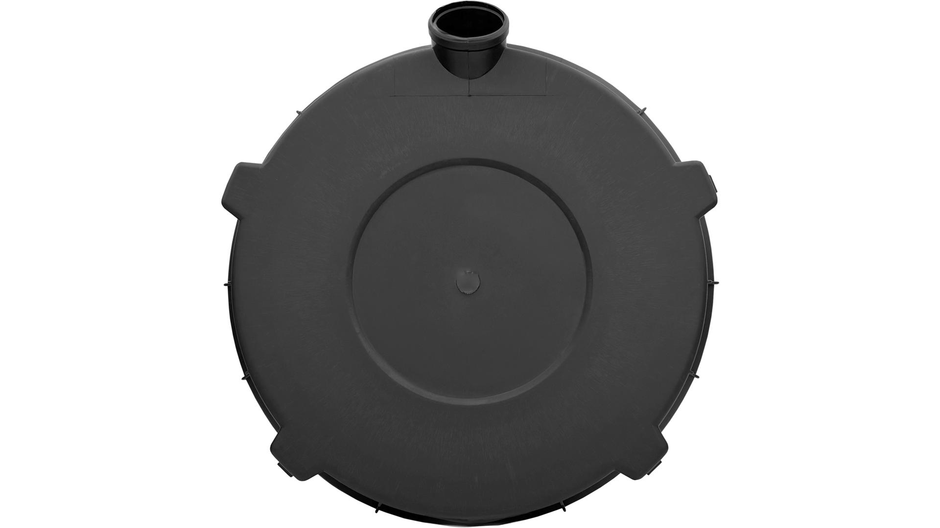 Hava Filtre Tası MAN F2000 | OEM 81083036051