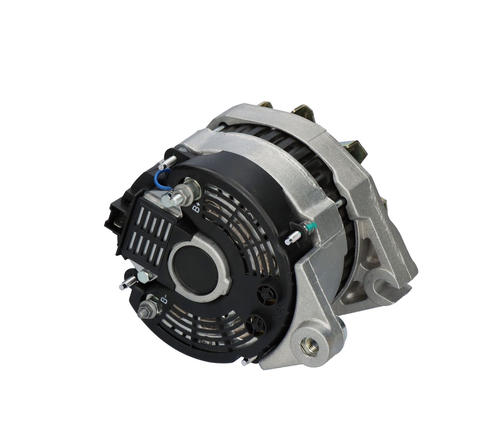 Alternator 12V 50A A13N240 Citroen / Peugeot / Fiat / Mitsubishi | VALEO 432769