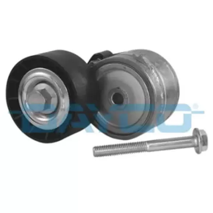 Alternator Kutuklu Gergi Rulmani Fiat Brava Bravo Marea Punto Stilo 1.4 1.8 1.9 01>08 Alfa Romeo 145 146 147 155 156 166 Gt Gtv Spider 1.4 1.6 1.8 2.0 1.7 96>06 Lancia Dedra Delta II Lybra Y 1.8 16V 1.4 12V 96>05 | DAYCO APV1000 | OEM 46524692