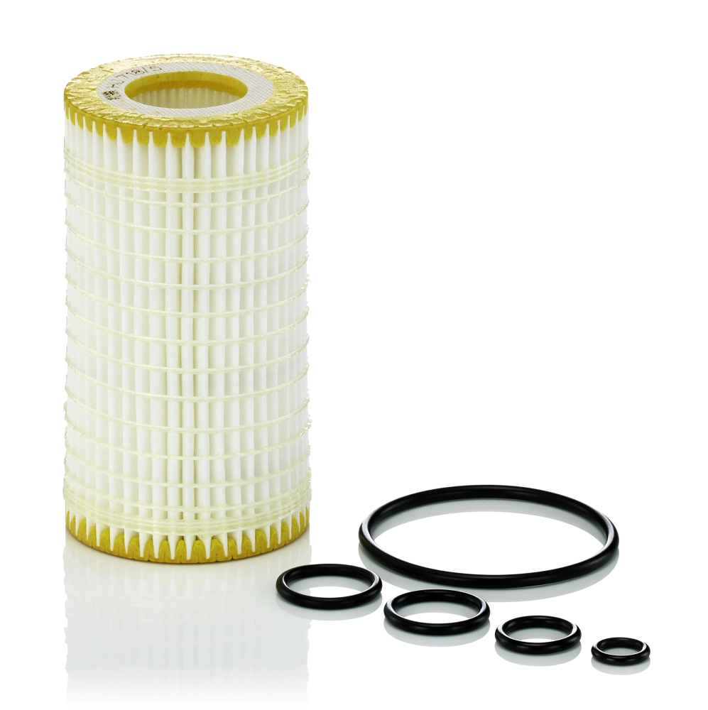 Yag Filtresi W203 00>07 CL203 02>08 C219 04>10 W211 02>08 W220 98>05 W221 05>13 W163 98>05 | MANN HU718/5X | OEM A0001802609