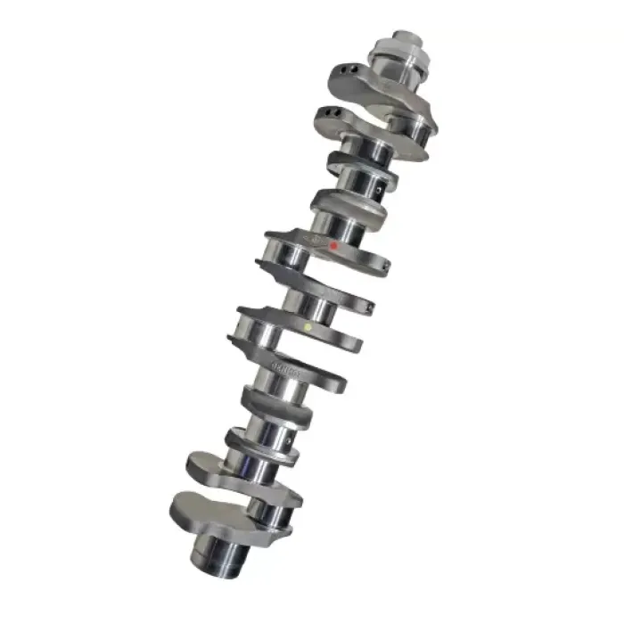 Krank Clio 3 04> Clio 4 12> Kangoo 98> Megane 2 04>Megane 3 09> Logan 04> Fluence 09> Captur | GENMOT 1195 | OEM 8200382457