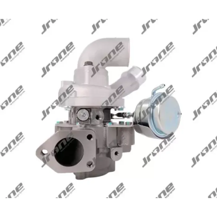 Turbo Sarj Hyundai H1 2.5 Crdi 2008-> | JRONE 8B43300L05 | OEM 28200-4A480