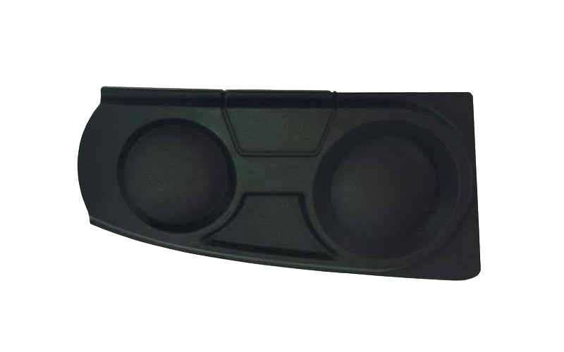 Sis Lamba Kapağı Iveco Stralıs As Sağ | OEM 504187939