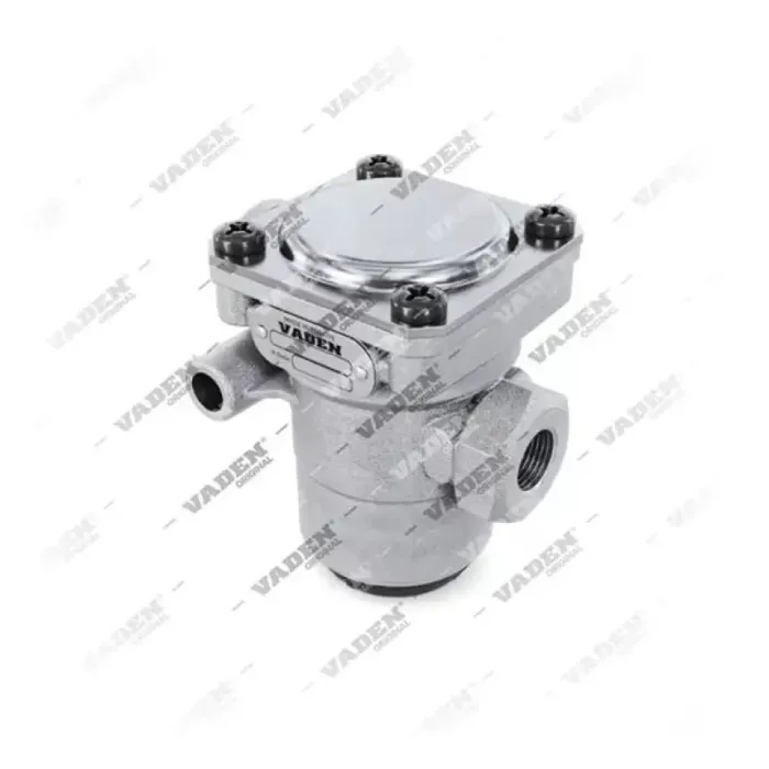 Basinc Sinirlama Ventili Volvo Fh-Fm Ym DAF-Scania-Iveco-Renault Trucks | VADEN 301.07.0057 | OEM 20382312 21339179 1524015 7421339179 1935026 20382306