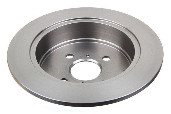 Arka Fren Aynasi Duz Yaris 00>05 Corolla 01>04 1ZZE Verso 02>04 Prius 04>04 268×4 | VALEO 186847 | OEM 4243102050 4243102050 424310D050 4243112210 424310D050 4243112210