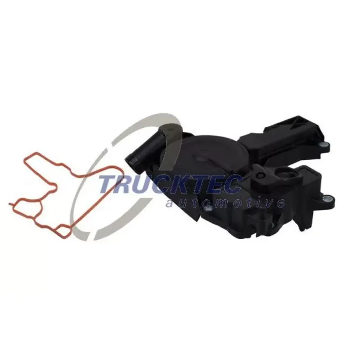 Yag Seperatoru Amarok Cc Eos Jetta Passat Tiguan A3 A4 A5 Q5 Tt Octavia Superb Yeti 1.8 2.0 Tsi Ccta Cczb Cdaa Cdab Cbfa | TRUCKTEC 07.10.075 | OEM 06H103495AH